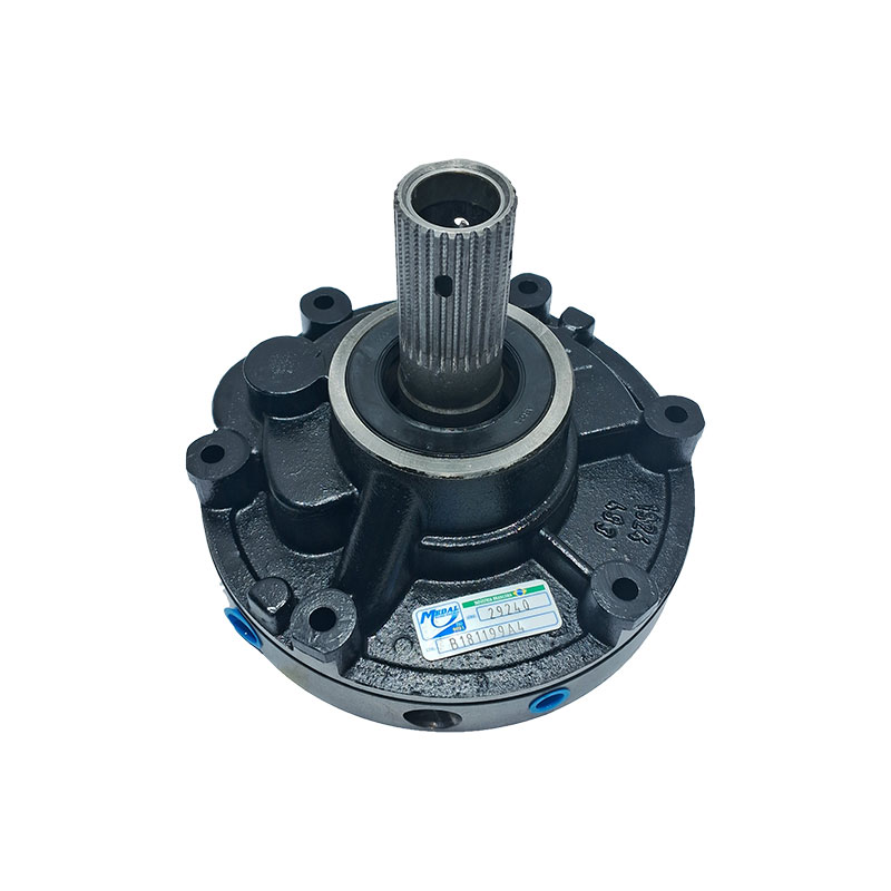 BOMBA INVERSOR 580L 181199A4 MEDAL 181199A1 181199A2