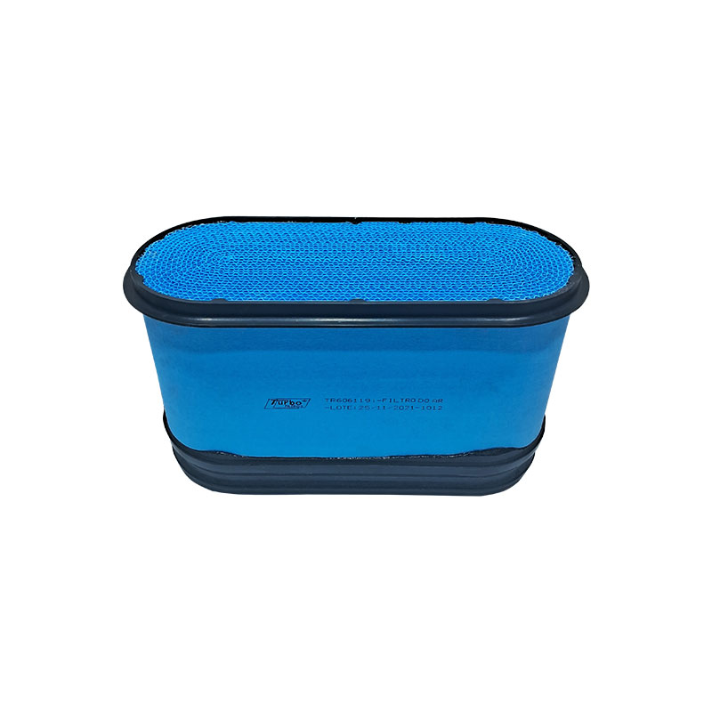 FILTRO AR JHON DEERE 6100 6115 6125 6130 TR606119 AL172780