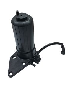 BOMBA ELETRICA 24V PERKINS CATERPILLAR HYUNDAI T417677 PE042 4461895