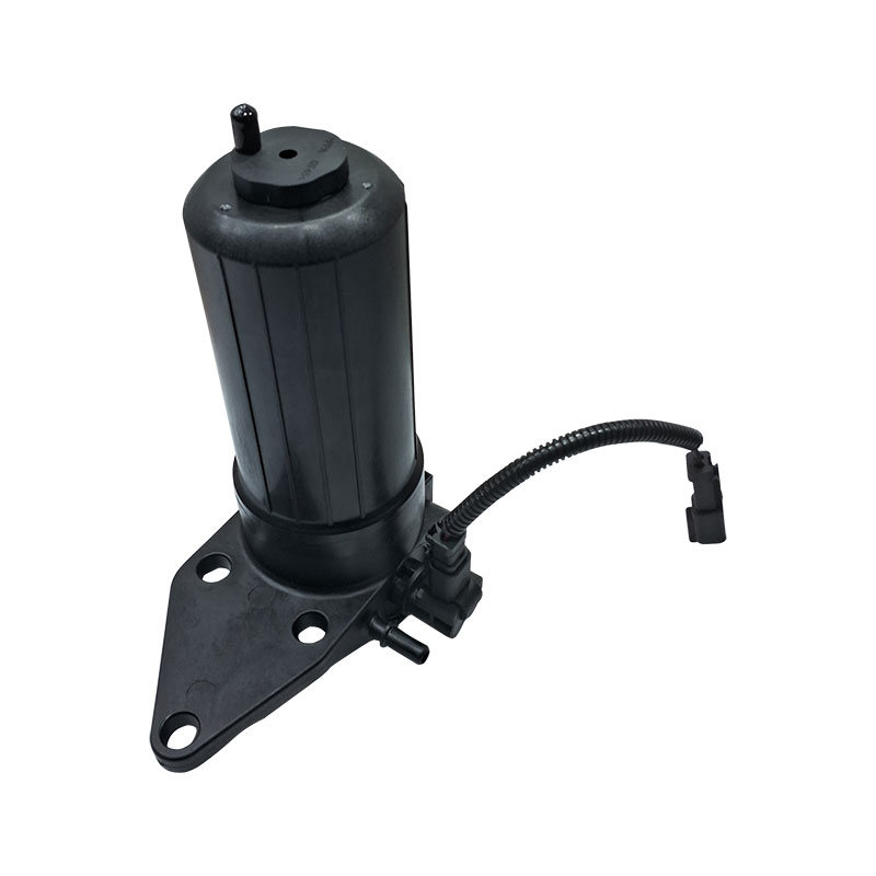 BOMBA ELETRICA 24V PERKINS CATERPILLAR HYUNDAI T417677 PE042 4461895