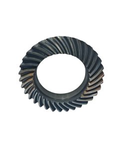 COROA PINHÃO 9x33 TRAZ DANA HYUNDAI HL740-7 MOTOPEÇA 265mm