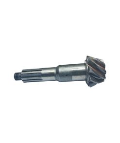 COROA PINHÃO 9x33 TRAZ DANA HYUNDAI HL740-7 MOTOPEÇA 265mm