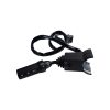 CHAVE SETA E PARABRISA VOLVO L60F L70F L90F L120F 15095844