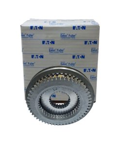 CAPA CUBO SINCRONIZADO CX MASSEY FERGUSON 039439P1 B3624 027918 EATON