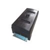 TANQUE COMBUSTÍVEL POLIETILENO MASSEY FERGUNSON 50X 188636