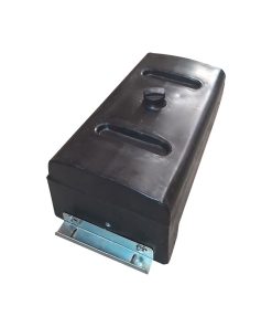 TANQUE COMBUSTÍVEL POLIETILENO MASSEY FERGUNSON 50X 188636