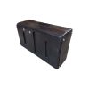 TANQUE COMBUSTÍVEL POLIETILENO MASSEY FERGUNSON 275 A 290 2800228 11802