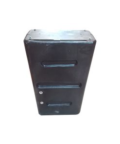 TANQUE COMBUSTÍVEL POLIETILENO MASSEY FERGUNSON 275 A 290 2800228 11802