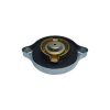 TAMPA TANQUE COMBUSTIVEL MF50X 65X 487393 487399