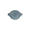 TAMPA TANQUE COMBUSTIVEL MF50X 65X 487393 487399