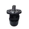 MOTOR HIDRAULICO 26 GALÃO/100CM3 7/8UNF EIXO 1" BMRS100-H2-K-S