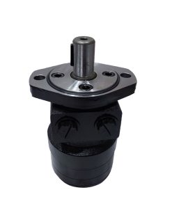 MOTOR HIDRAULICO 26 GALÃO/100CM3 7/8UNF EIXO 1" BMRS100-H2-K-S