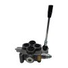 COMANDO 1/2 SIMPLES C/ ALAVANCA MONOBLOCO 80LT P80-1 G3/4 G1/2