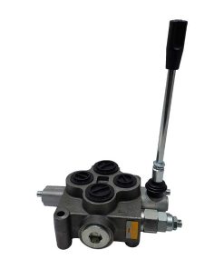 COMANDO 1/2 SIMPLES C/ ALAVANCA MONOBLOCO 80LT P80-1 G3/4 G1/2