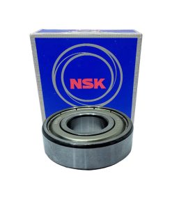 ROLAMENTO- 6203ZZ 17X40X12 "NSK" C5NN7600A
