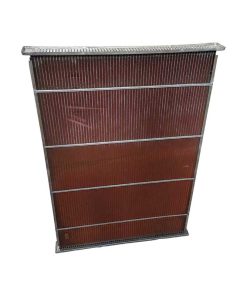 COLMEIA RADIADOR 998X702X2 MERCEDES 1632 1938 2638 25055R