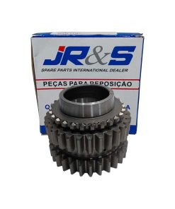 ENGRENAGEM DUPLA REDUZIDA JRS 641340 Z27 29