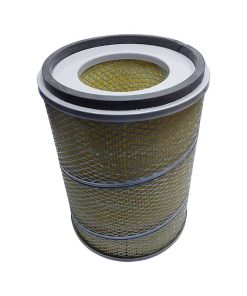 FILTRO AR EXTERNO D4 120B 930 4M8047 TR1009 AP8047 2P5080 2S3087