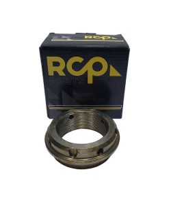 PORCA DUPLA CUBO VALMET 229270 RCP USINADA CHUPETA