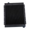 RADIADOR DE ÓLEO TS22 851647 761340