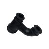 MANGUEIRA 0417AGEL BOMBA HIDRÁULICO DIR VMT MPJT1907 216570 VALMET