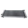 RADIADOR CAT 320D 2653624 2653635 2459207 3263870