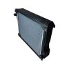 RADIADOR D´AGUA COMPLETO 48,2X81,2 W20E 521D 621D 347611A3