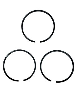 REPARO ANEL CILINDRO HIDRÁULICO TRAZ MASSEY FERGUSON MF 93MM 516575