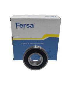 ROLAMENTO 6203ZZ A&S 488952M4 PONTA DO EIXO PILOTO MF 27X40X12