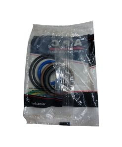 REPARO CILINDRO ELEVAÇÃO MOLINETE COLHEITADEIRA NEW HOLLAND 5070 84023914