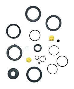 REPARO CAIXA DIREÇÃO SCANIA 113 114 124 143 TAS85 TRW 22150779837