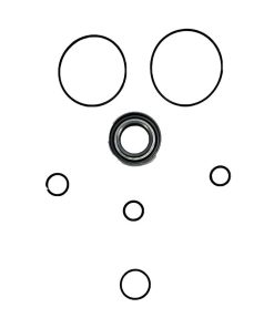 REPARO BOMBA HILLUX 91 A 94 BOMBA COM POLIA TOYOTA CX22011 KOYO