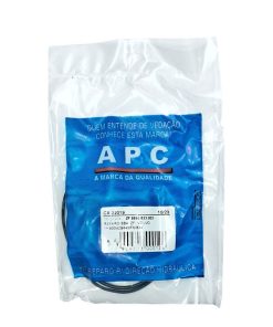 REPARO BOMBA VOLVO FH400 FH420 FH440 FM 8X4 CODIDGO DA BOMBA 8694974514/521