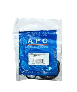 REPARO BOMBA IVECO EUROCARGO STRALIS ZF9695955116 CX22020