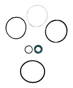 REPARO BOMBA FPN HPN ONIBUS OF 1618 1620 CX22030 MERCEDES