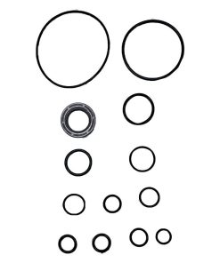 REPARO BOMBA CIVIC CRV ACCORD 4CC 01A02 LEGACY HONDA CX22058