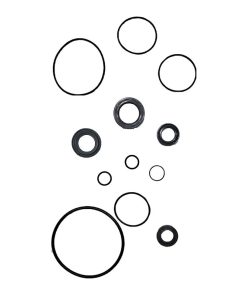 REPARO BOMBA BLAZER S10 APOS 00 CX22090 LUK CHEVROLET