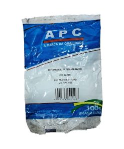 REPARO BOMBA CX22249 S10/BLAZER95 OMEGA/SU ZF7691698001 CHEVROLET