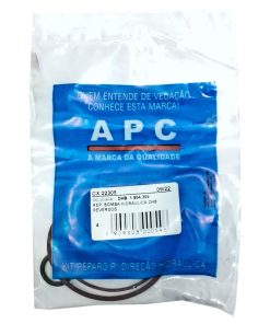 REPARO BOMBA S10 RANGER SPRINTER DHB REVERSA DHB1804305 CHEVROLET
