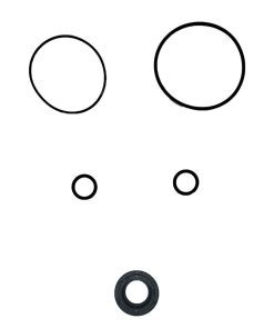 REPARO BOMBA S10 RANGER SPRINTER DHB REVERSA DHB1804305 CHEVROLET