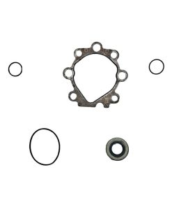 REPARO BOMBA TOYOTA COROLLA 97 A 2002 PASEO 96 A 97 COM JUNTA CX22936