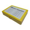 KIT ANEIS ORING VITON MILIMETRO GR070
