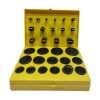 KIT ANEIS GR071 AGEL NITRILICO POLEGADA N90 4C4782