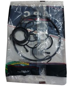 REPARO BOMBA HIDRÁULICA HIDRAQUIP MUN007