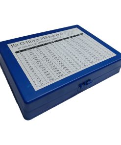 CAIXA DE ANEL ORING GR069 MILIMETRO