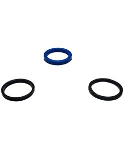KIT REPARO CILINDRO AUXILIAR MASSEY FERGUSON MF 4292 4299 0043581R1