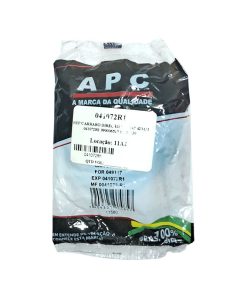 KIT REPARO CARRARO DIREÇÃO MASSEY FERGUSON MF 4292 42MM 041072R1 090006515 81863330