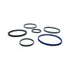 KIT REPARO CILINDRO BRAÇO BL70 BL71 VOLVO 11709543