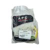 KIT REPARO CILINDRO DIREÇÃO VOLVO L90 11990050