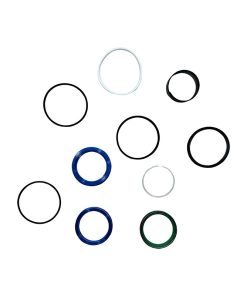 KIT REPARO CAÇAMBA TRASEIRA CASE 580L 580M 131750A2